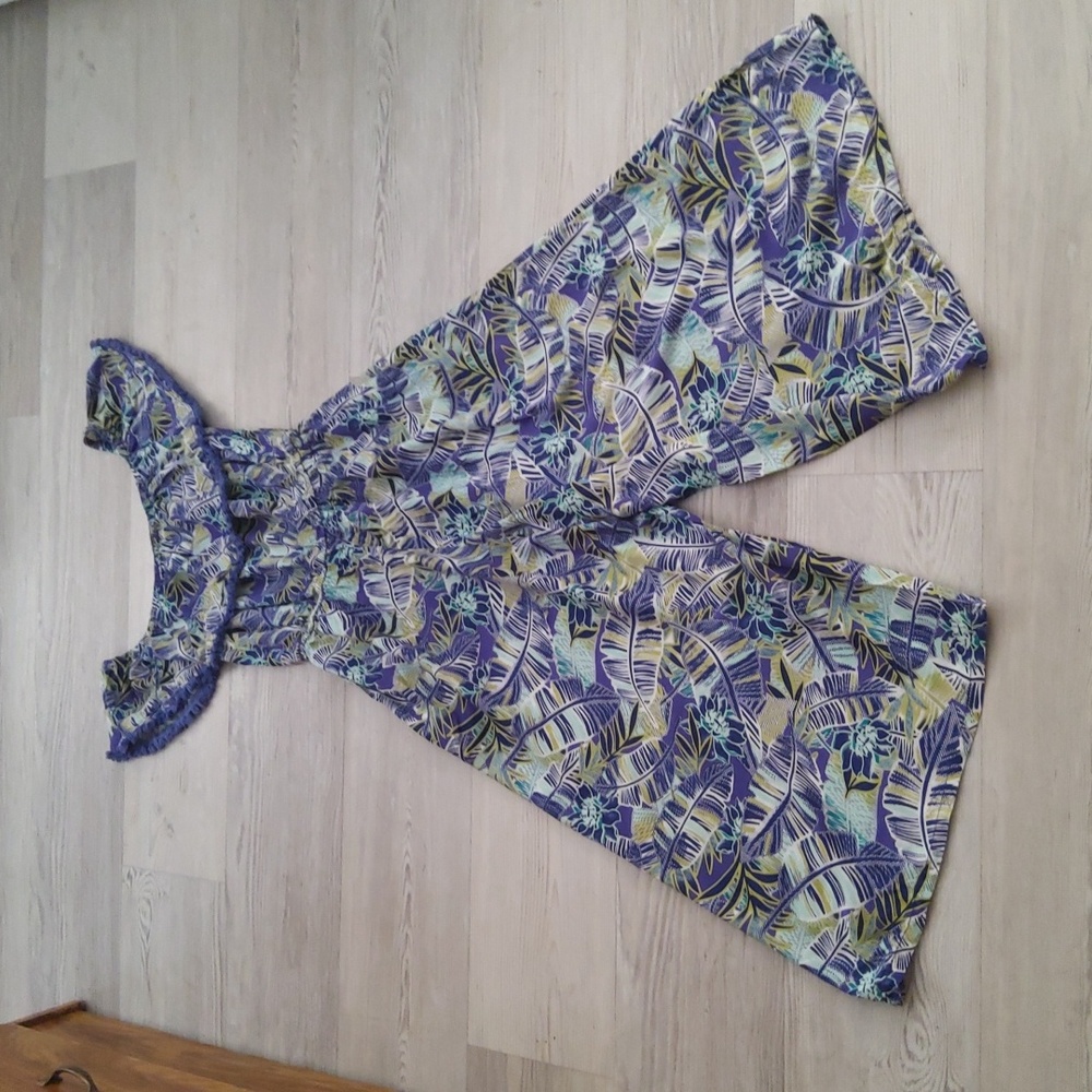 Size M jumper